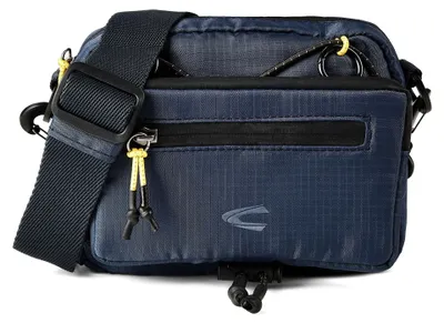 Produktbild von Camel Active Shores Camera - Umhängetasche 21 cm (blue)