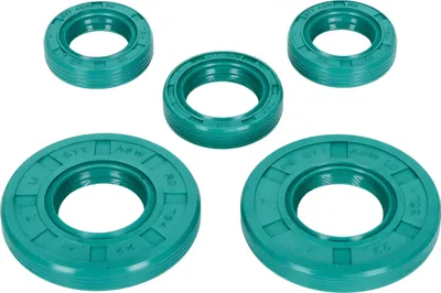 Zdjęcie produktu dla Komplet uszczelek wału Simson Evolution, wymiary 22 x 47 x 7 mm, pasujące do modeli Simson S50 i KR51/1
