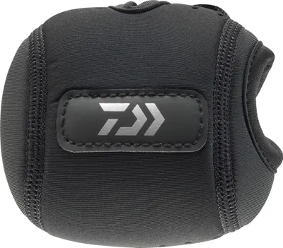 Produktbild von DAIWA D-Vec Neoprene Reel Pouches, Rollenschutztaschecm, für Baitcastrollen, 15804-200