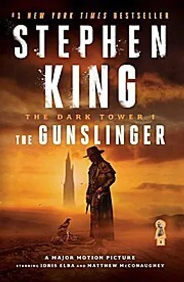 Zdjęcie produktu dla The Dark Tower I