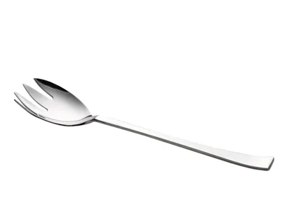 Immagine prodotto di Maxwell & Williams Mondo Salatgabel, Salat Gabel, Salatbesteck, Besteck Edelstahl, Edelstahlbesteck, CU49318