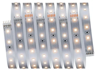 Produktbild von MaxLED 500 Einzelstrip 2,5 m 9W 1375 lm 2700 K 160 LED´s 24V