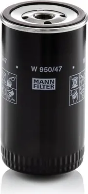 Obrázek produktu pro Olejový filtr MANN-FILTER W 950/47