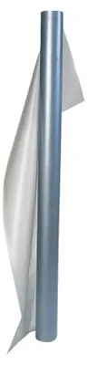 Obrázok produktu pre KS TOOLS Gumová krycia tkanina s ochrannou izoláciou, priehľadná, 25000 x 1300 mm ( 117.0157 )