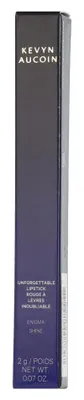 Produktbild von Kevyn Aucoin Unforgettable Lipstick Shine-Enigma (2 g)