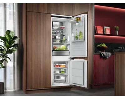 Produktbild von AEG Series 9000 TC9VS181BC, 245 l, NoFrost-Funktion (Kühleinheit), SN-ST, 8 kg/24h, B, Weiß