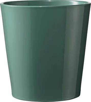 Produktbild von Blumentopf Soendgen Dallas Breeze Keramik Ø 19 cm H 18 cm seegrün