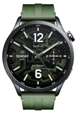 Obrázek produktu pro Xiaomi Watch S5 46mm Jungle Green
