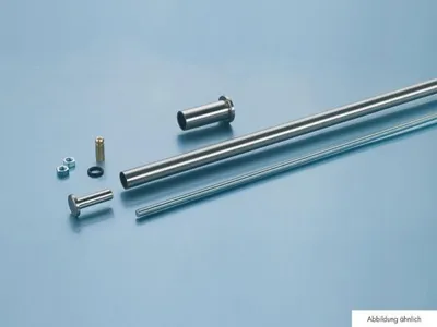 Produktbild von Naber Varia, Baldachinsystem, L 500 mm, max. Abhängehöhe 460 mm