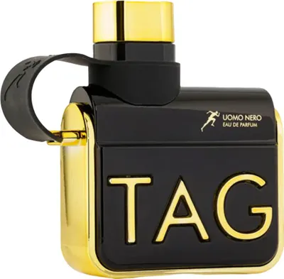 Obrázek produktu pro Armaf Tag Him Uomo Nero EDP 100 ml M