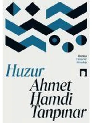 Produktbild von Huzur