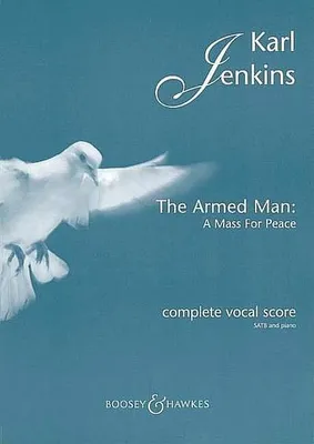Produktbild von The Armed Man