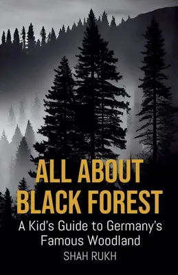 Produktbild von All About Black Forest