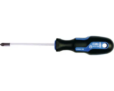 Obrázok produktu pre Skrutkovač Pozidriv, S LINE PROFI, PZ0 x 60 mm