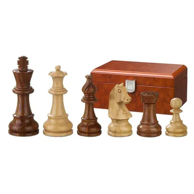 Obrázok produktu pre Philos Sigismund Šachové figúrky kráľ Výška 76 mm