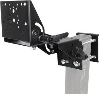 Imagen del producto de Gamber-Johnson 7160-0420, Ocel, Černá