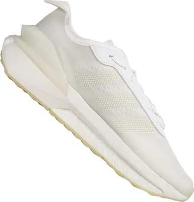 Produktbild von adidas Avryn Cloud White Zero Metalic Crystal White - EU 43 1/3