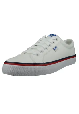 Produktbild von Keds Damen Low Sneaker Jump Kick WF64836 Weiß