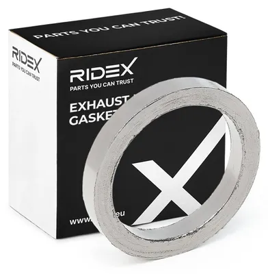 Produktbild von RIDEX 27G0033 Abgaskrümmerdichtung für BMW 3 Touring (E91) Auspuffkrümmer