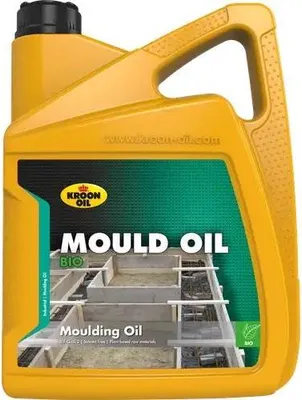 Produktbild von Kroon-Oil Kronenformöl  Mund 5ltr