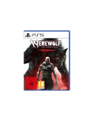 Produktbild von Werewolf: The Apocalypse - Earthblood PS5-Spiel