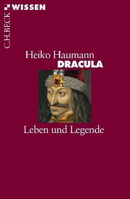 Produktbild von Dracula