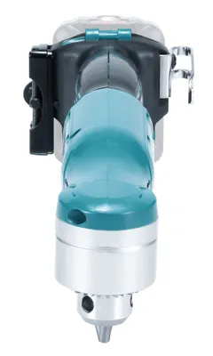 Produktbild von Akku-Winkelbohrmaschine DA332DZ 10,8Volt (blau/schwarz, ohne Akku und Ladegerät)