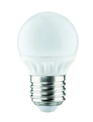 Produktbild von Nice Price LED Tropfen 2W E27 Warmweiß2267