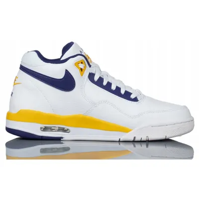 Immagine prodotto di Scarpe Nike con un difetto Flight Legacy BQ4212102