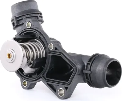 Produktbild von CALORSTAT by Vernet Thermostat Kühlmittel 97°C für BMW 3 Limousine (E46) 5 Limousine (E60) 5 Touring (E61) 5 Limousine (E39) 3 Touring (E46)
