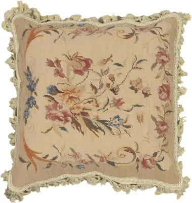 Obrázok produktu pre Tappeto CUSIN AUBUSSON ARAZZI - 45X45 cm