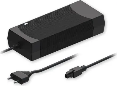Produktbild von TELTONIKA PR313EU3  EU Power Supply 130W