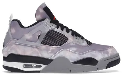 Produktbild von Jordan 4 Retro Zen Master - EU 45