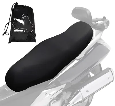 Produktbild von Elzusha – Universeller, wasserdichter Gepäckträger für Roller und Motorrad