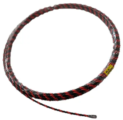 Produktbild von Danicom Einzugfeder Ø 6,6 mm Kunststoff 30 Meter