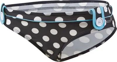 Produktbild von Beco - Damen Bikinihose * Rock the Beach, Größe 38