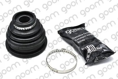 Produktbild von GOOM Faltenbalgsatz Antriebswelle Innen für RENAULT TWINGO II (CN0) CB-0085