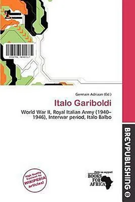 Produktbild von Italo Gariboldi