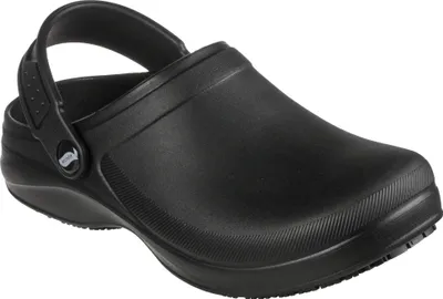 Produktbild von Skechers Work RIVERBOUND-PASAY Schwarz 41