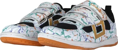 Produktbild von Brabo Force Indoor Hockeyschuhe Junior