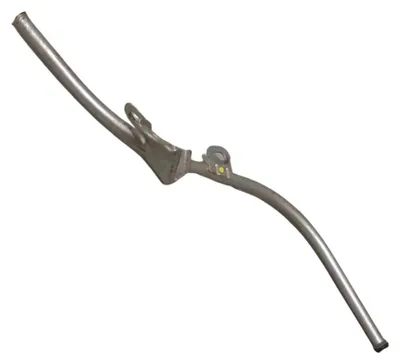 Produktbild von TOYOTA Corolla Yaris Auris Ölpeilstabführung 11409-47012 OE