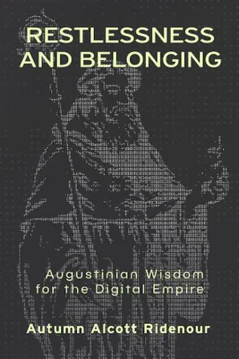 Produktbild von Restlessness and Belonging