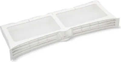 Produktbild von daniplus Filter, Flusensieb, Sieb für Candy Hoover Kondenstrockner VHC 970AT-84, 40005584, 40004311
