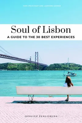 Produktbild von Soul of Lisbon
