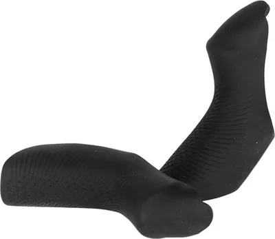 Produktbild von Sram Griffgummis Red eTap AXS schwarz,für hydr. Brems-/Schalth.p.Paar
