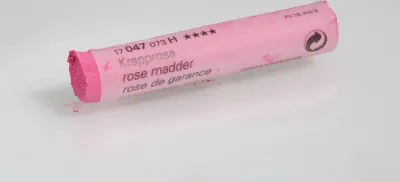 Produktbild von Schmincke Pastell H Krapprosa Pastell 17 047 073