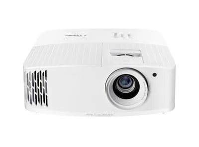 Produktbild von Optoma UHD38x, DLP 4K-Beamer, 4.000 Lumen