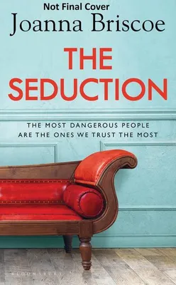 Productafbeelding van The Seduction