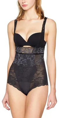 Produktbild von Triumph Magic Wire Lite WYOB Body, Farbe: Black 04/0004, Größe: L Body