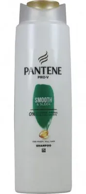 Immagine prodotto di Pantene Shampoo Liscio Setoso 270 ml